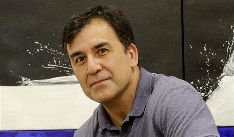 #TheLibroShow presenta... GOLES SAGRADOS DEL FÚTBOL CHILENO de Patricio Abarca