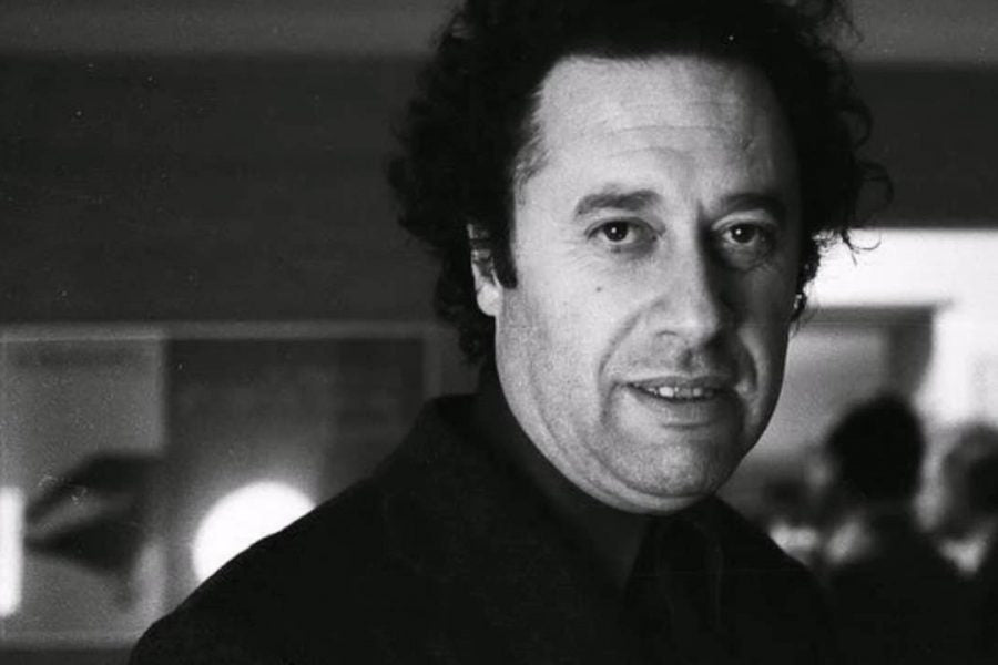 #TheLibroShow presenta ÁLBUM DE TODA ESPECIE DE POEMAS de Enrique Lihn