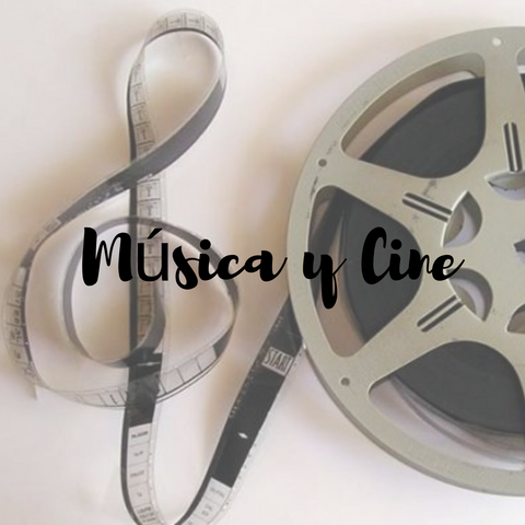 Música - Cine