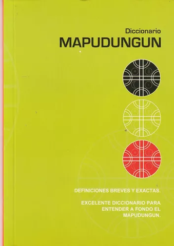 Diccionario Mapudungun