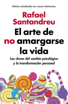 LITERATURA: Rafael Santandreu habla de sus libros en León
