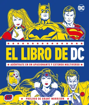 El Libro de DC – Espacio Forestal - Qué Leo Forestal