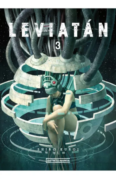 Leviatán 3 – Espacio Forestal - Qué Leo Forestal