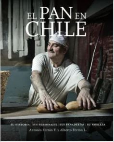 El Pan en Chile