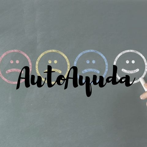 Autoayuda
