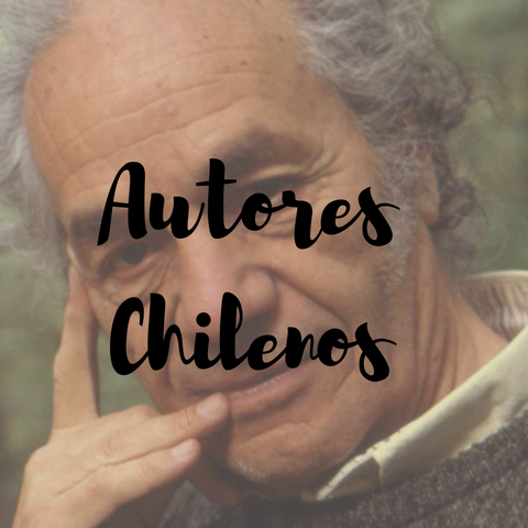 Autores Chilenos