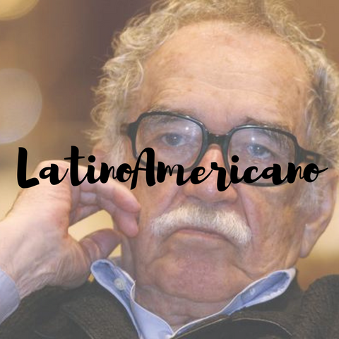 Latinoamericano