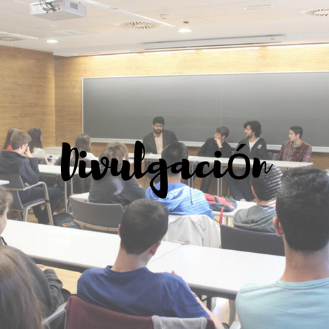 Divulgación