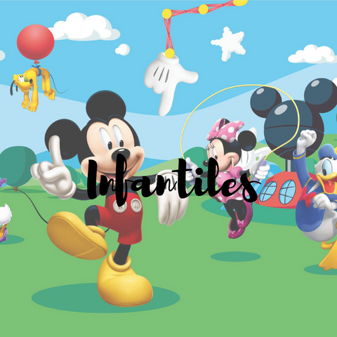 Infantiles