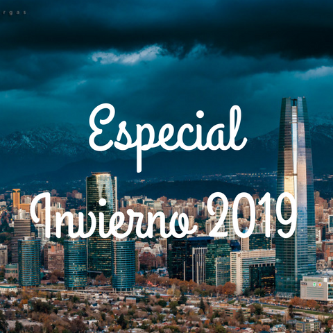Especial Invierno