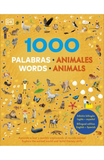 1000 Palabras Animales - 1000 Words Animals