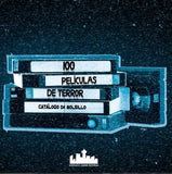 100 Películas de Terror