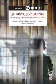 50 Años 50 Historias