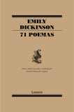 71 Poemas