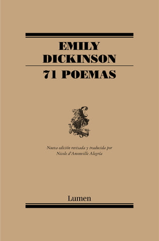 71 Poemas
