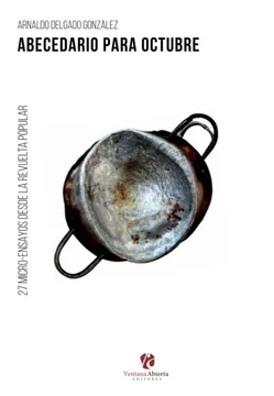 Abecedario Para Octubre
