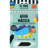 Agua Mágica El Mar
