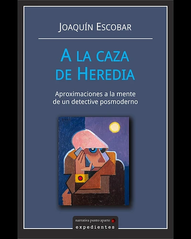 A la Caza de Heredia