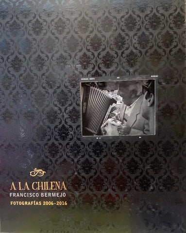 A La Chilena Francisco Bermejo