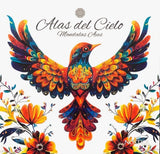 Alas del Cielo