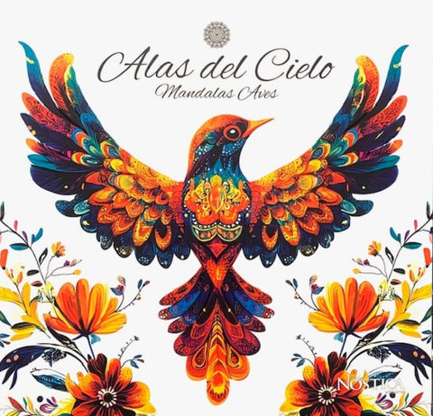 Alas del Cielo
