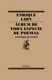 Álbum de Toda Especie de Poemas