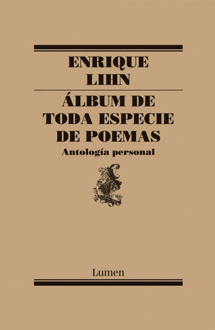 Álbum de Toda Especie de Poemas