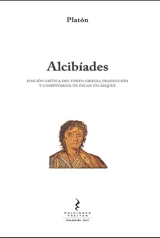 Alcibíades