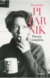 Poesía Completa Alejandra Pizarnik