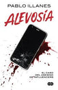 Alevosía