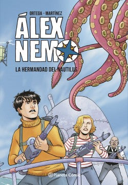 Álex Nemo