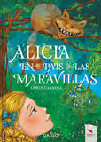Alicia en el País de las Maravillas