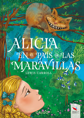 Alicia en el País de las Maravillas