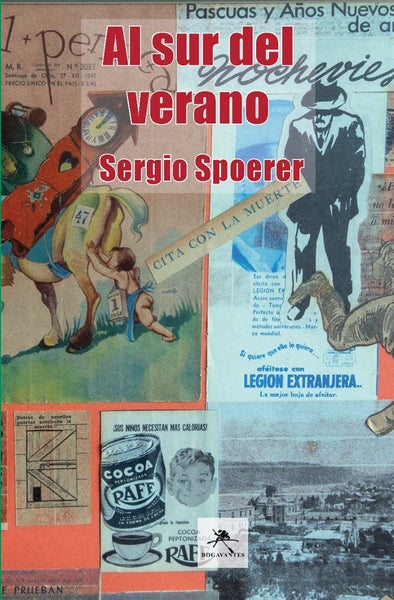 Al Sur del Verano