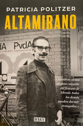 Altamirano