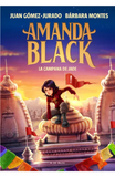 Amanda Black La Campana de Jade
