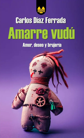 Amarre Vudú