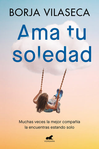 Ama Tu Soledad
