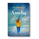 Amelia El Secreto de las Olas