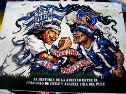 Amistad Sin Fronteras