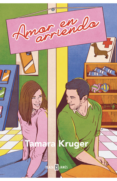 Amor en arriendo