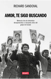 Amor Te Sigo Buscando