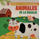 Animales de la Granja