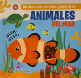 Animales del Mar