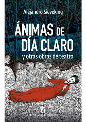 Ánimas de Día Claro