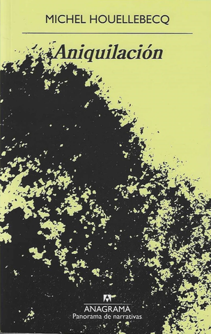 Aniquilación
