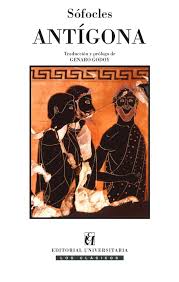 Antígona