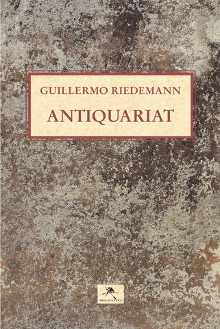 Antiquariat