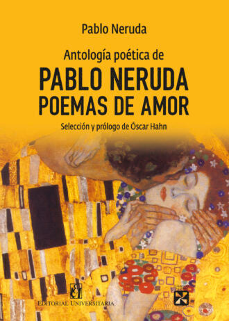 Antología Poética Pablo Neruda