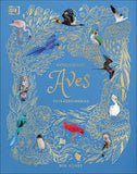 Antología de Aves Extraordinarias